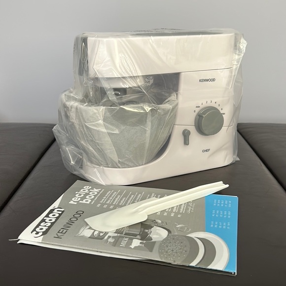 Casdon Kenwood Mixer - Picture 3 of 8